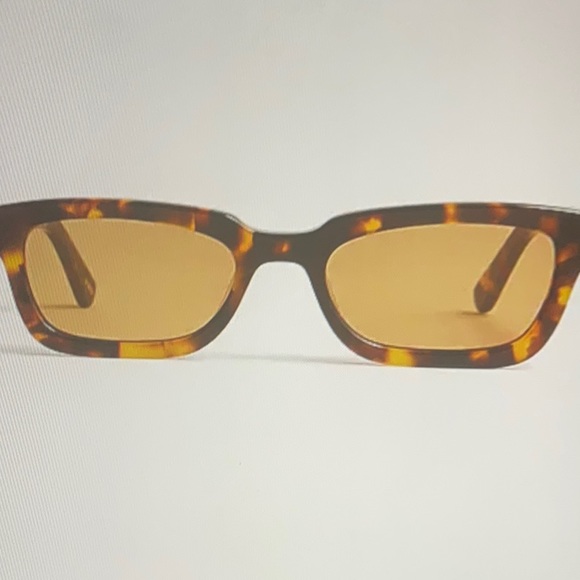 Angular Sunglasses - Picture 3 of 9